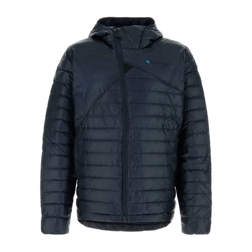 Jackets > Winter Jackets - - Klättermusen - Modalova