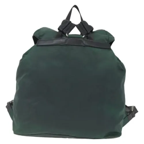 Pre-owned > Pre-owned Bags > Pre-owned Backpacks - - Prada Vintage - Modalova