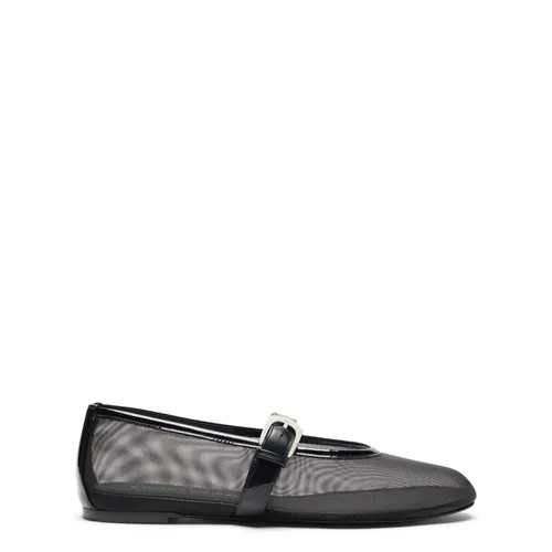 Shoes > Flats > Ballerinas - - Stuart Weitzman - Modalova