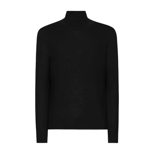 Knitwear > Turtlenecks - - Dolce & Gabbana - Modalova