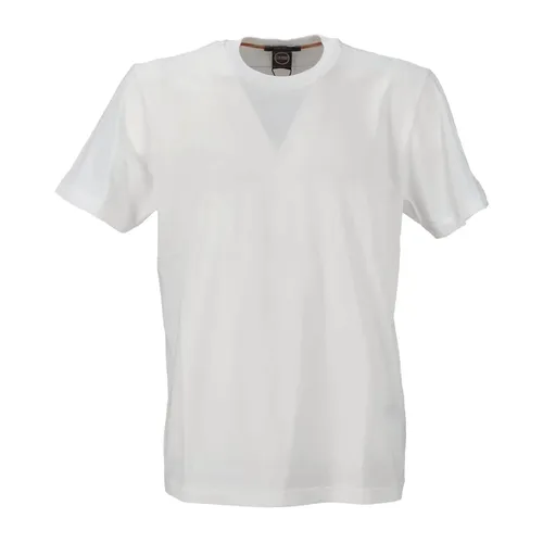 Colmar - Tops > T-Shirts - White - Colmar - Modalova