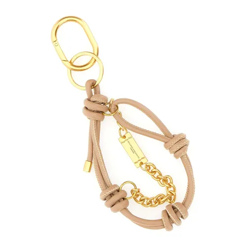 Accessories > Keyrings - - Gianni Chiarini - Modalova