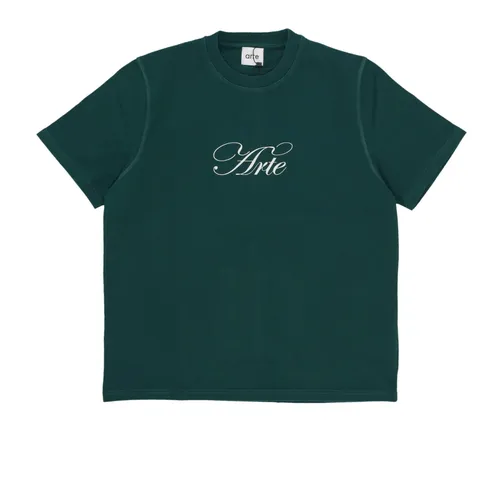 Tops > T-Shirts - - Arte Antwerp - Modalova