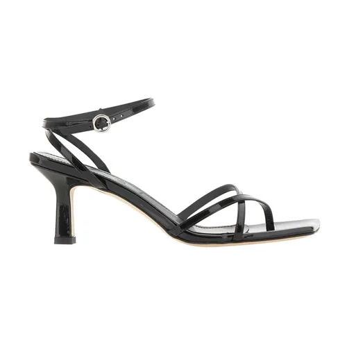 Shoes > Sandals > High Heel Sandals - - aeyde - Modalova