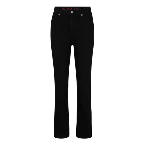 Jeans > Boot-cut Jeans - - Hugo Boss - Modalova