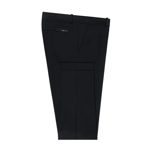 Trousers > Slim-fit Trousers - - RRD - Modalova