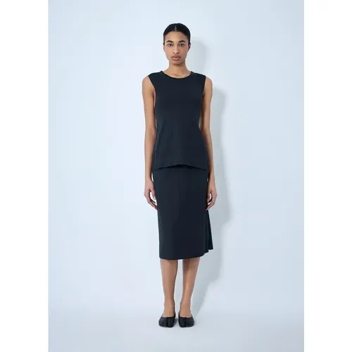 Skirts > Midi Skirts - - Rier - Modalova