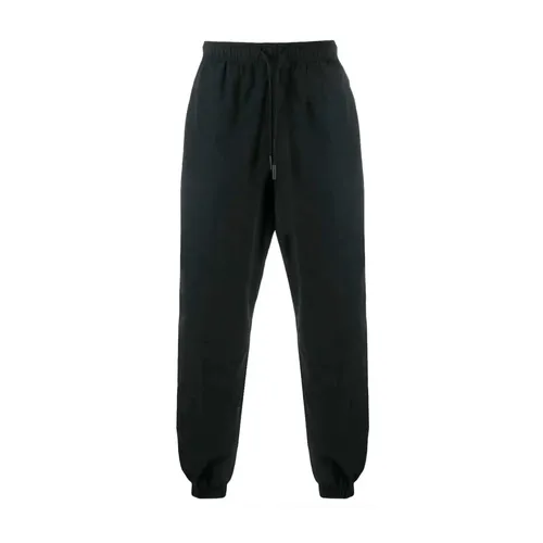 Trousers > Sweatpants - - Marcelo Burlon - Modalova