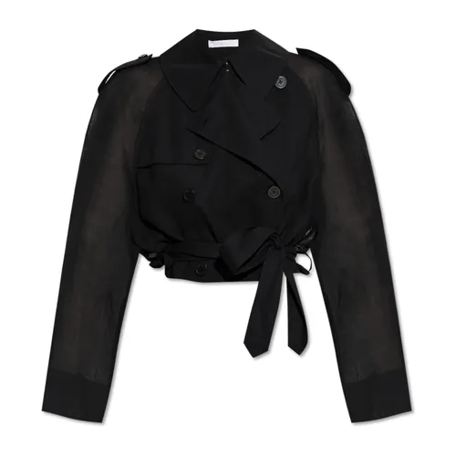Jackets > Light Jackets - - Helmut Lang - Modalova