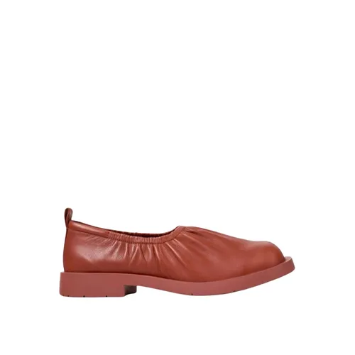 Camper - Shoes > Flats - Red - Camper - Modalova