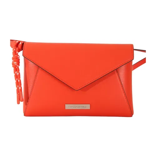 Bags > Cross Body Bags - - Karl Lagerfeld - Modalova