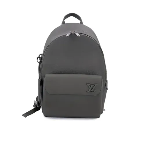 Pre-owned > Pre-owned Bags > Pre-owned Backpacks - - Louis Vuitton Vintage - Modalova