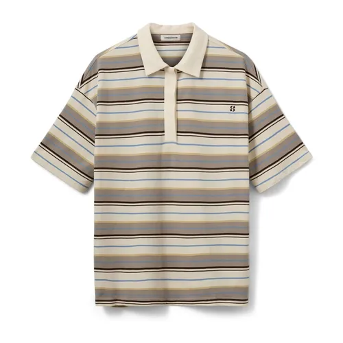 Tops > Polo Shirts - - Sofie Schnoor - Modalova