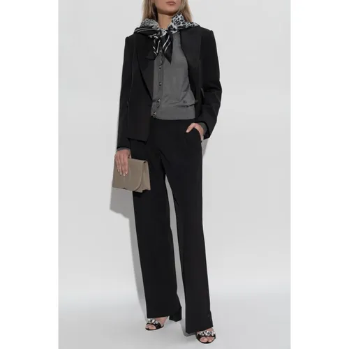 Knitwear > Cardigans - - Dolce & Gabbana - Modalova