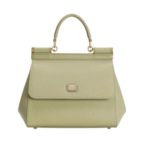 Bags > Mini Bags - - Dolce & Gabbana - Modalova