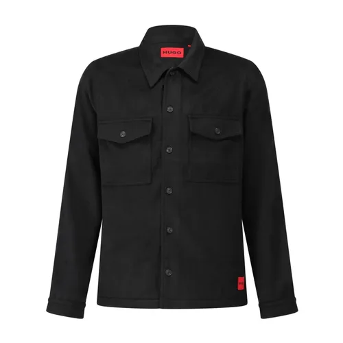 Shirts > Casual Shirts - - Hugo - Modalova