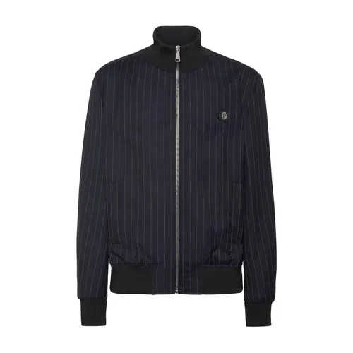 Jackets > Light Jackets - - Billionaire - Modalova