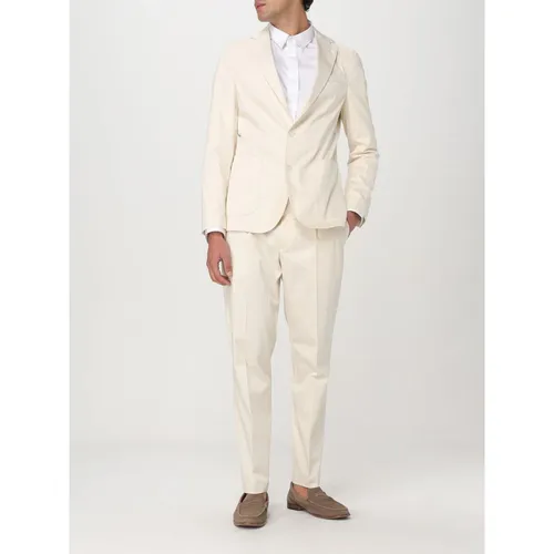Trousers > Suit Trousers - - Hugo - Modalova