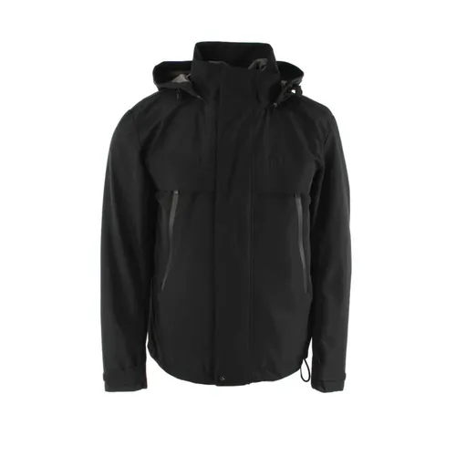 Jackets > Rain Jackets - - Hugo - Modalova