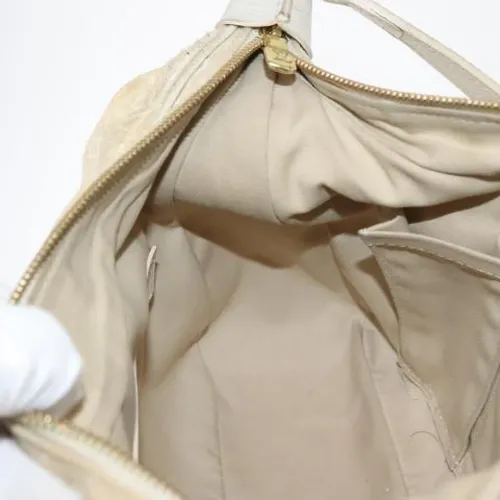 Pre-owned > Pre-owned Bags > Pre-owned Shoulder Bags - - Louis Vuitton Vintage - Modalova