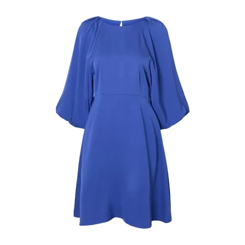 Dresses > Day Dresses > Short Dresses - - Selected Femme - Modalova