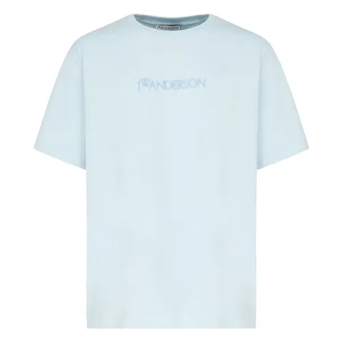 Tops > T-Shirts - - JW Anderson - Modalova