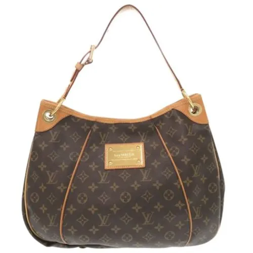 Pre-owned > Pre-owned Bags > Pre-owned Shoulder Bags - - Louis Vuitton Vintage - Modalova