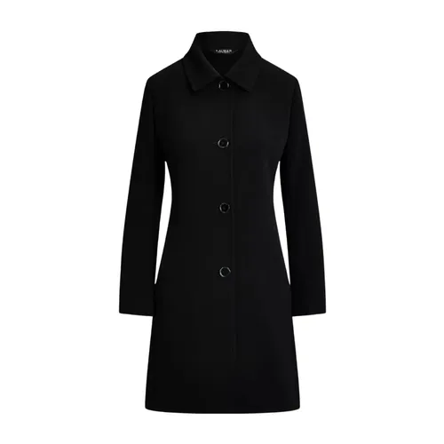 Coats > Single-Breasted Coats - - Ralph Lauren - Modalova