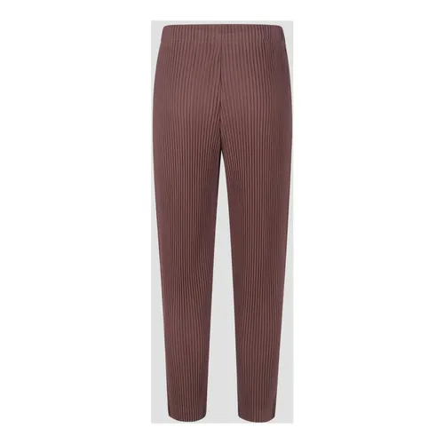 Trousers > Cropped Trousers - - Issey Miyake - Modalova