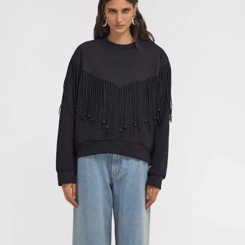 Sweatshirts & Hoodies > Sweatshirts - - Roberto Cavalli - Modalova