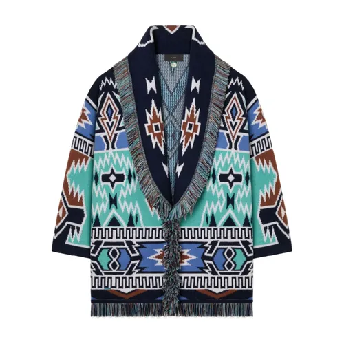 Knitwear > Cardigans - - Alanui - Modalova