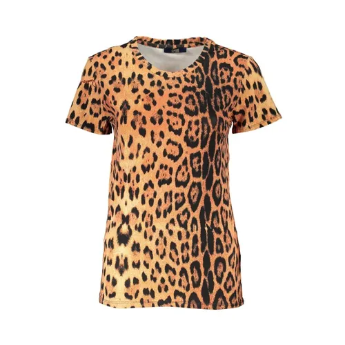 Tops > T-Shirts - - Cavalli Class - Modalova