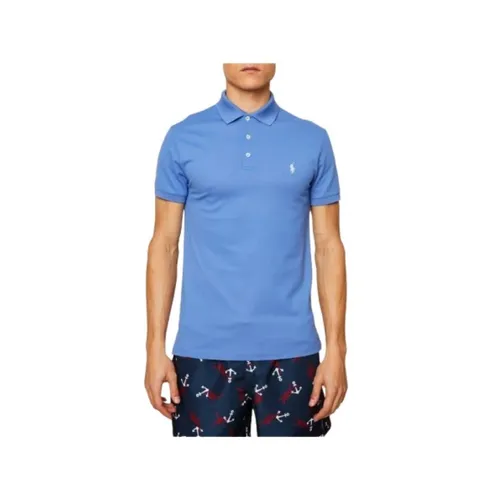 Tops > Polo Shirts - - Polo Ralph Lauren - Modalova