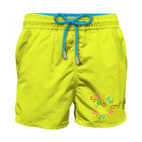 Swimwear > Beachwear - - MC2 Saint Barth - Modalova
