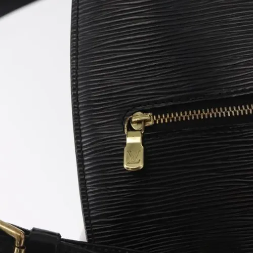Pre-owned > Pre-owned Bags > Pre-owned Backpacks - - Louis Vuitton Vintage - Modalova