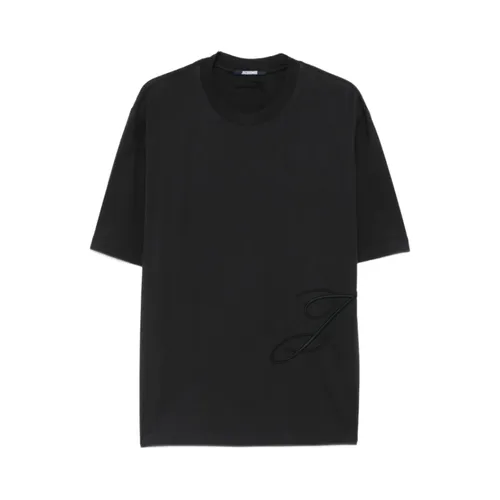 Tops > T-Shirts - - Jacquemus - Modalova