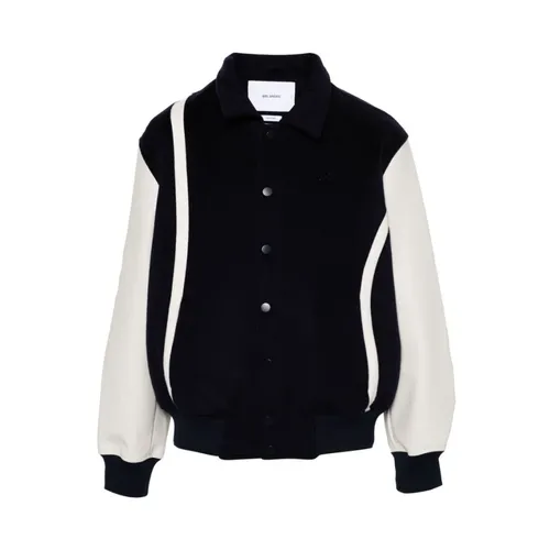 Jackets > Bomber Jackets - - Axel Arigato - Modalova