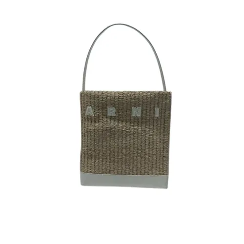 Bags > Shoulder Bags - - Marni - Modalova