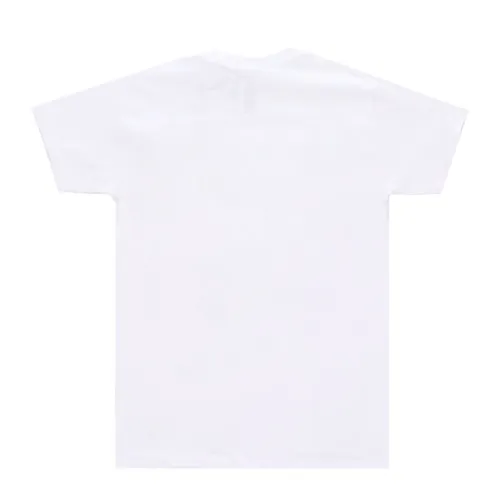 HUF - Tops > T-Shirts - White - HUF - Modalova