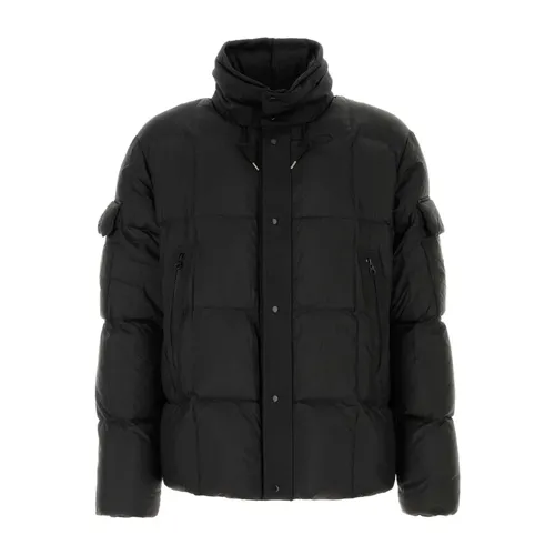 Jackets > Down Jackets - - Ten C - Modalova