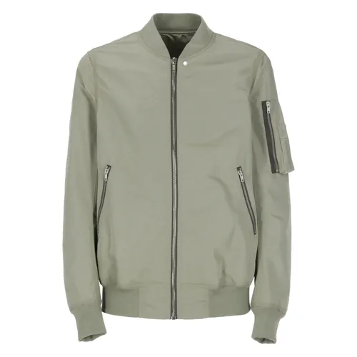 Jackets > Bomber Jackets - - Rick Owens - Modalova