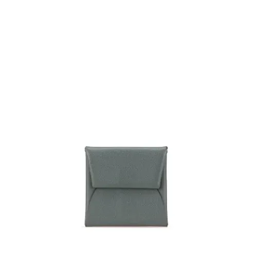 Pre-owned > Pre-owned Accessories > Pre-owned Wallets - - Hermès Vintage - Modalova