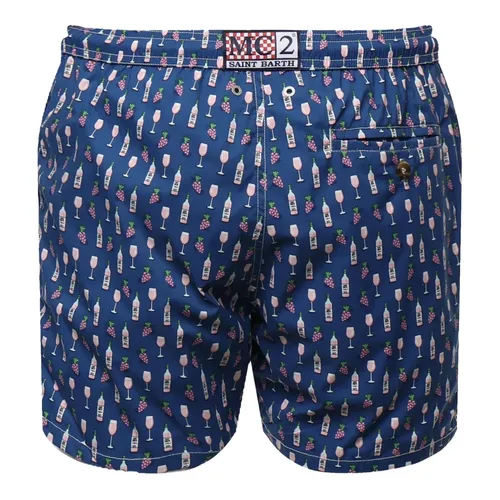 Swimwear > Beachwear - - MC2 Saint Barth - Modalova