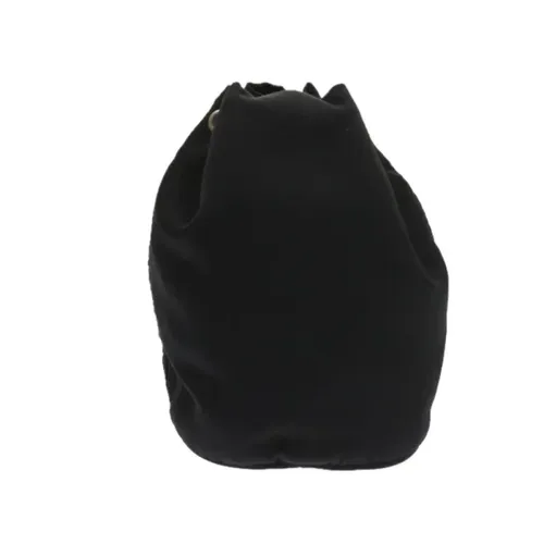 Pre-owned > Pre-owned Bags > Pre-owned Bucket Bags - - Prada Vintage - Modalova
