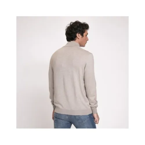 Knitwear > Turtlenecks - - Gran Sasso - Modalova