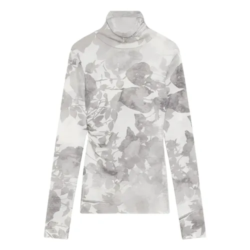 Tops > Long Sleeve Tops - - Patrizia Pepe - Modalova