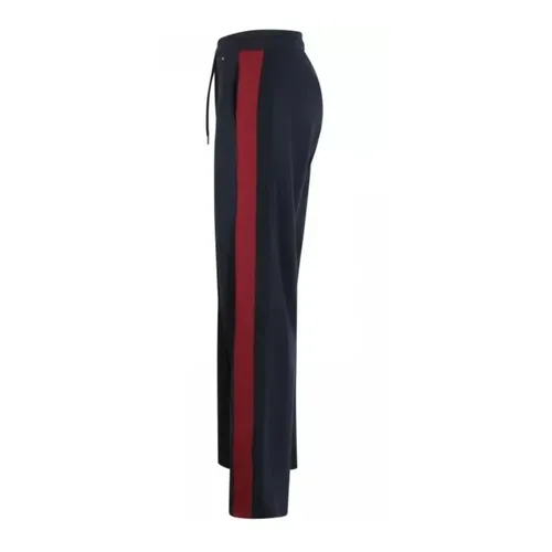 Trousers > Sweatpants - - Tommy Hilfiger - Modalova