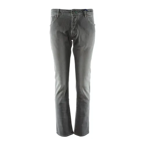 Jeans > Slim-fit Jeans - - Jacob Cohën - Modalova