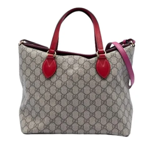 Pre-owned > Pre-owned Bags > Pre-owned Handbags - - Gucci Vintage - Modalova