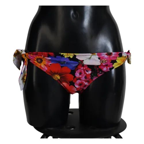 Swimwear > Bikinis - - Dolce & Gabbana - Modalova